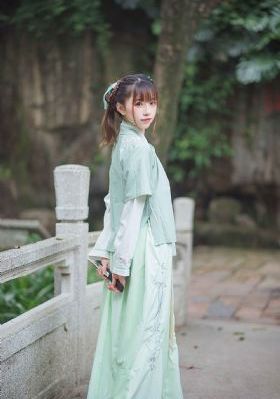 美丽密令