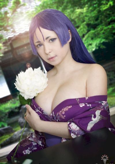 毛茸茸熟女