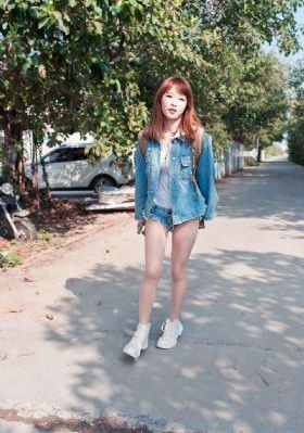 心善的小子4
