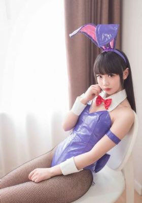 宫廷美女杨贵妃