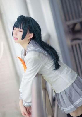 螺丝小姐要出嫁